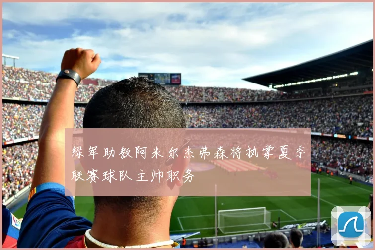 绿军助教阿米尔杰弗森将执掌夏季联赛球队主帅职务